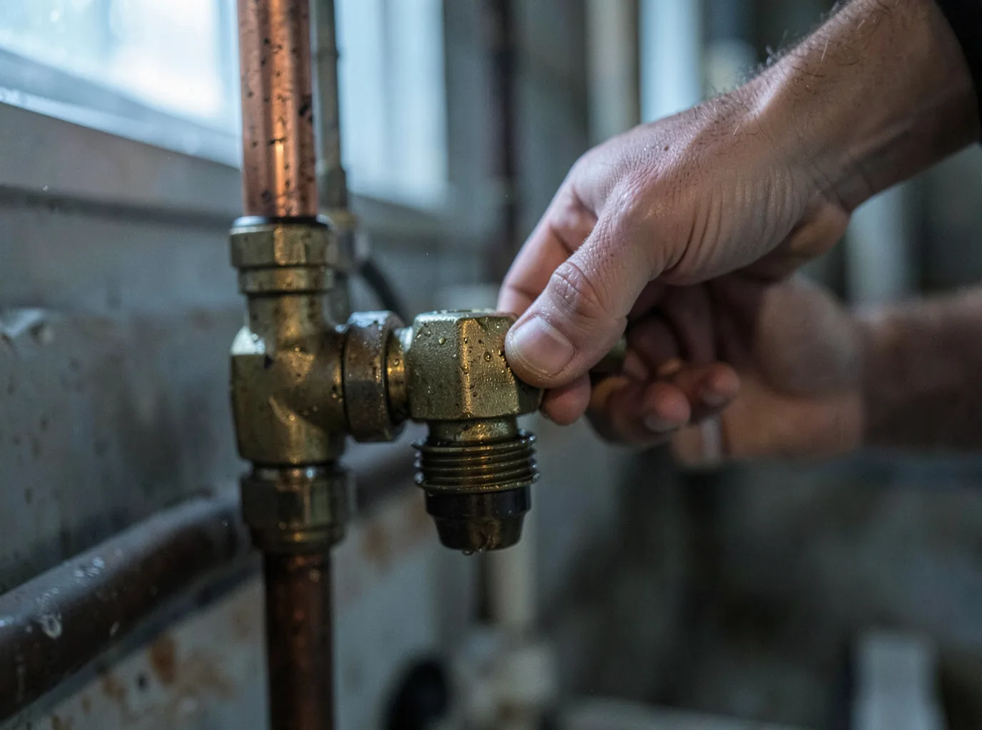 Emergency Plumber Palmyra, WI FAQs